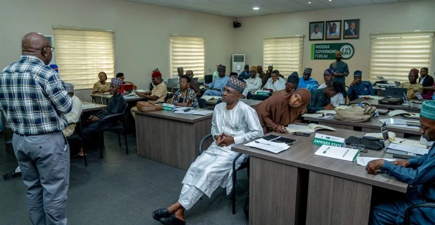 Food Security and Agricultural Land Reform Workshop