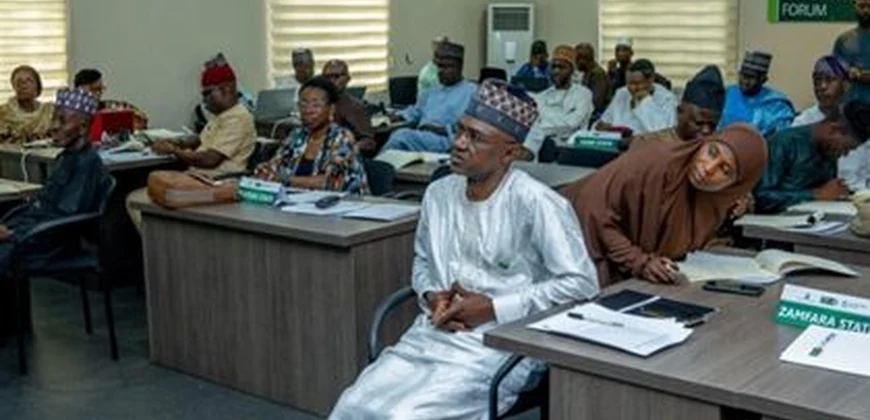 Food Security and Agricultural Land Reform Workshop gallery image