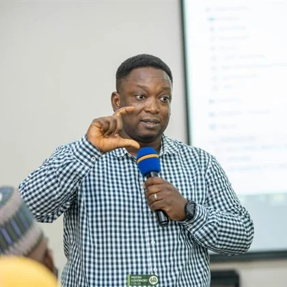 Food Security and Agricultural Land Reform Workshop gallery image