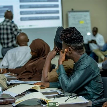 Food Security and Agricultural Land Reform Workshop gallery image