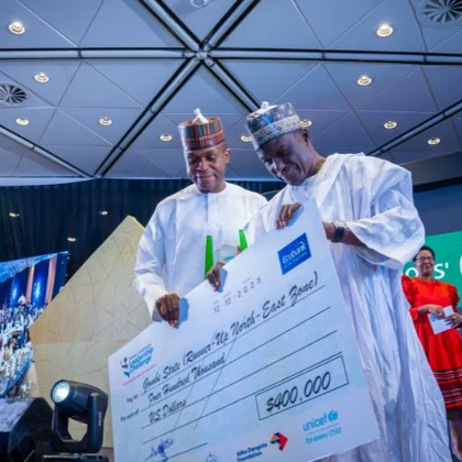 Primary Health Care Leadership Challenge Awards gallery image